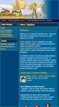 Mobile Screenshot of lotusgoddess.ca